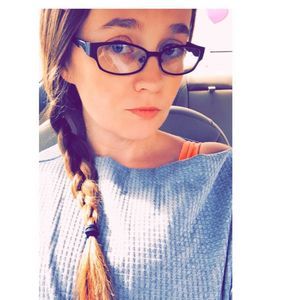 Meet your Posher, Tara